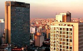 M2115 | Loft em Arranha Céus de SP (Sampa Sky)